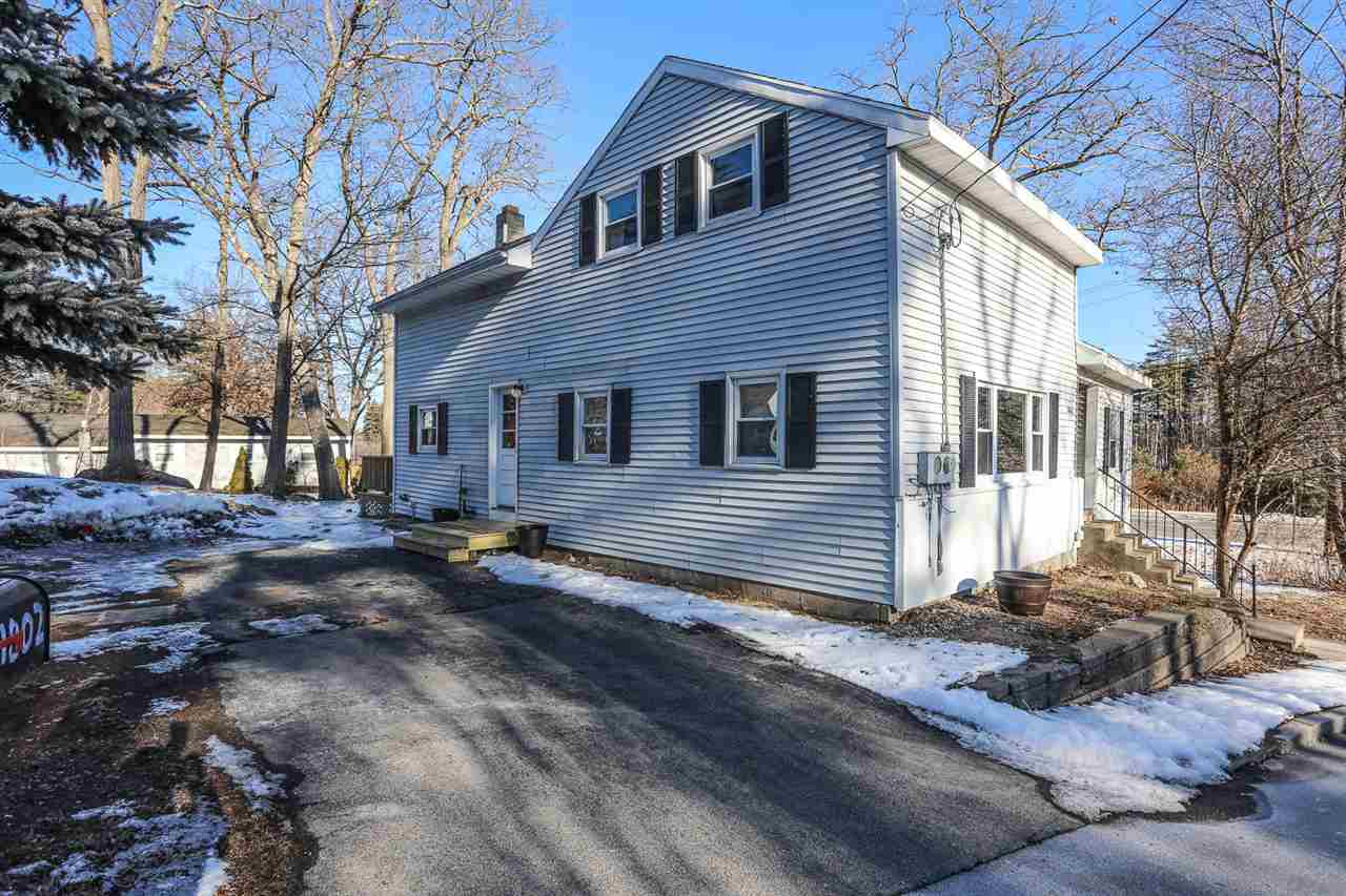 1802 Candia Road Manchester, NH 03104 - Photo 2 of 21
