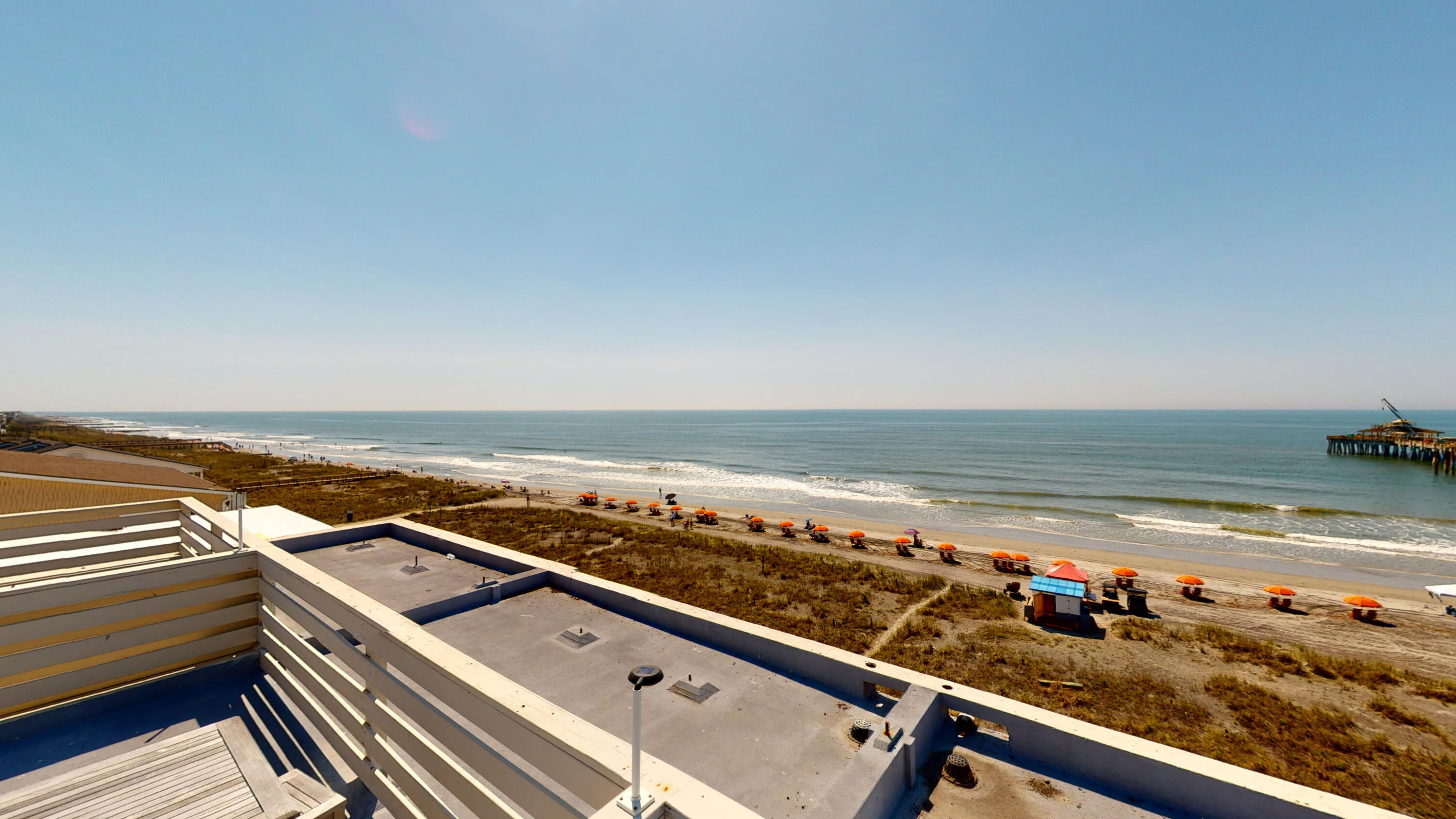 113 East Arctic Avenue, Unit B Folly Beach, SC 29439 - Photo 26 of 31 113-E-Arctic-Ave-B-05192022_183641