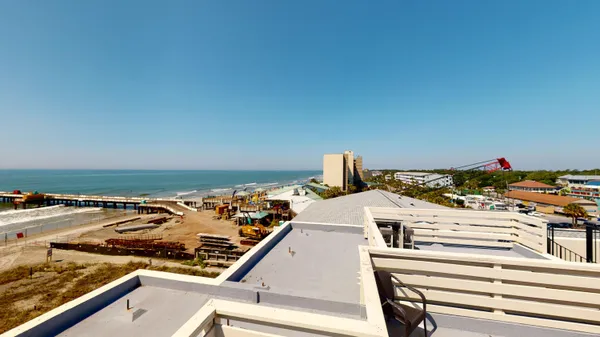 $4,900,000 | 113 East Arctic Avenue, Unit B, Folly Beach, SC 29439