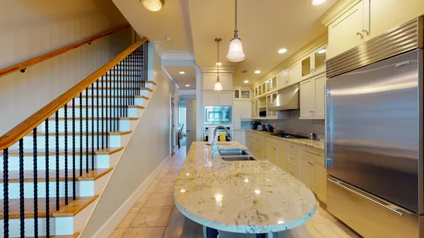 $4,900,000 | 113 East Arctic Avenue, Unit B, Folly Beach, SC 29439