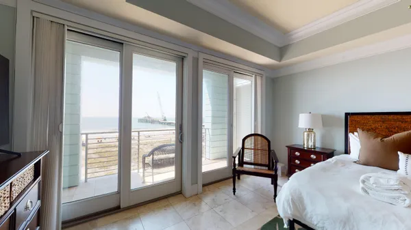 $4,900,000 | 113 East Arctic Avenue, Unit B, Folly Beach, SC 29439