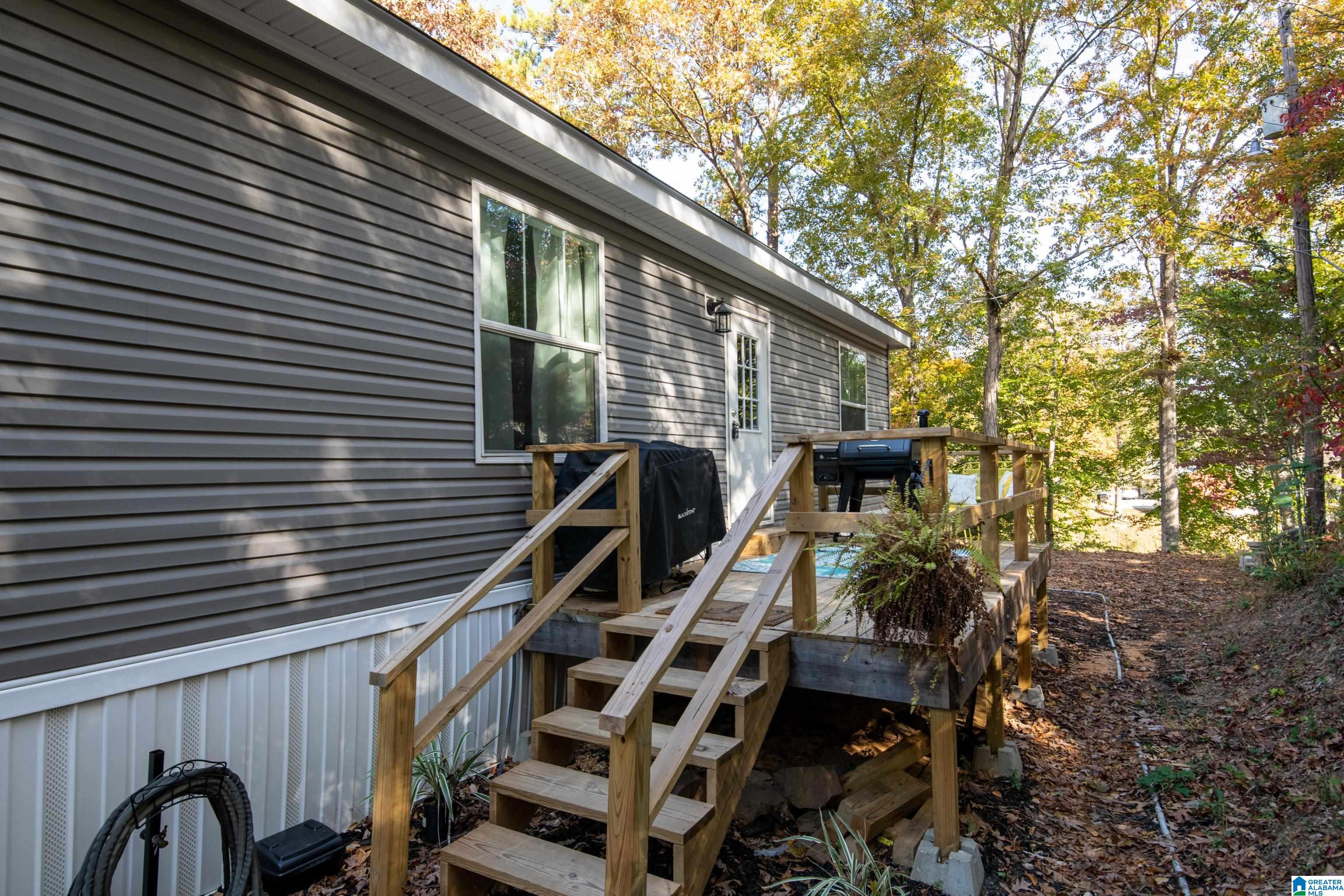 139 Higdon Creek Road Adger, AL 35006 - Photo 4 of 73