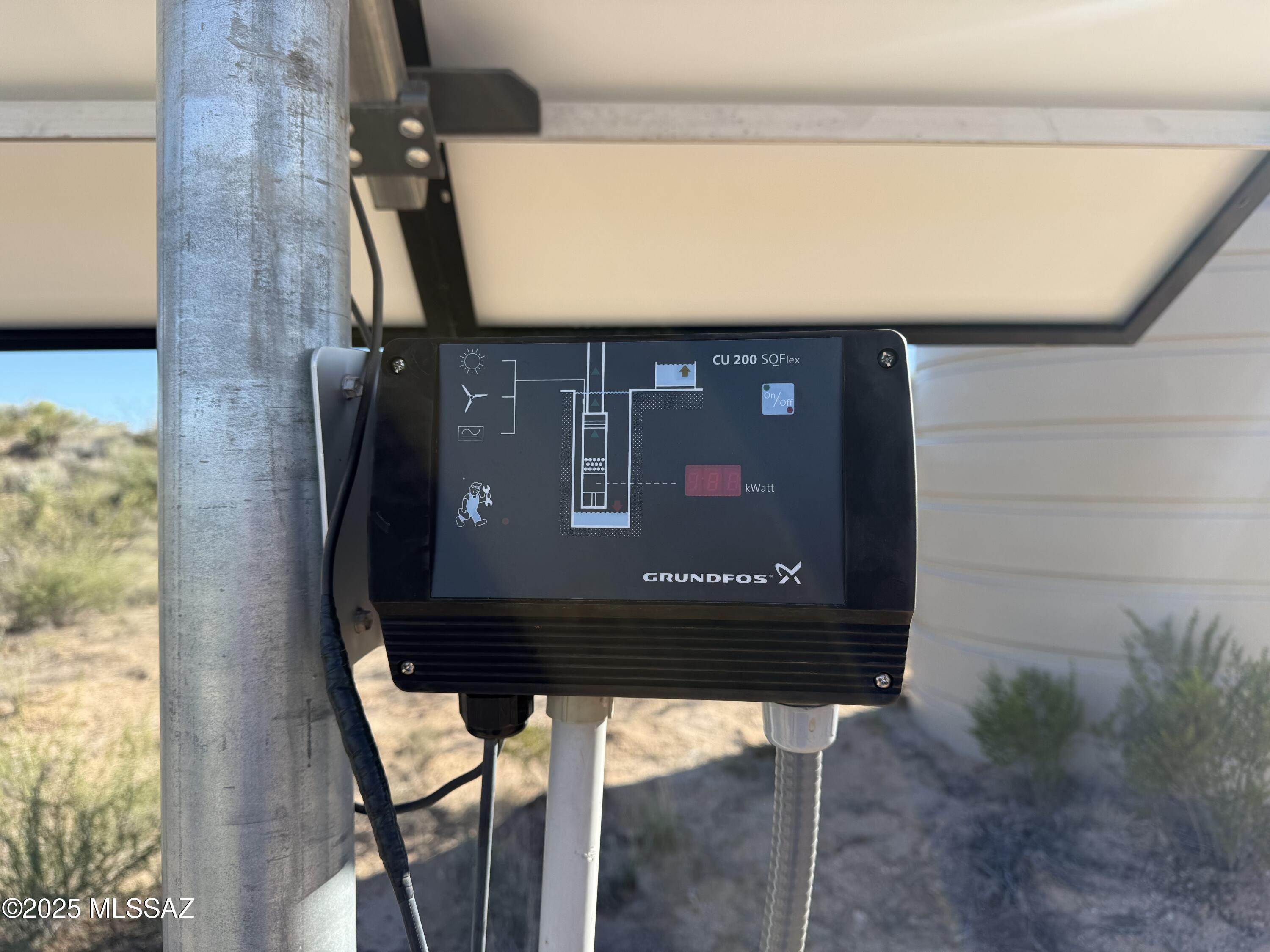 Lot 217 East Dragoon Ranch Rd Street, Unit 217 St. David, AZ 85630 - Photo 13 of 22