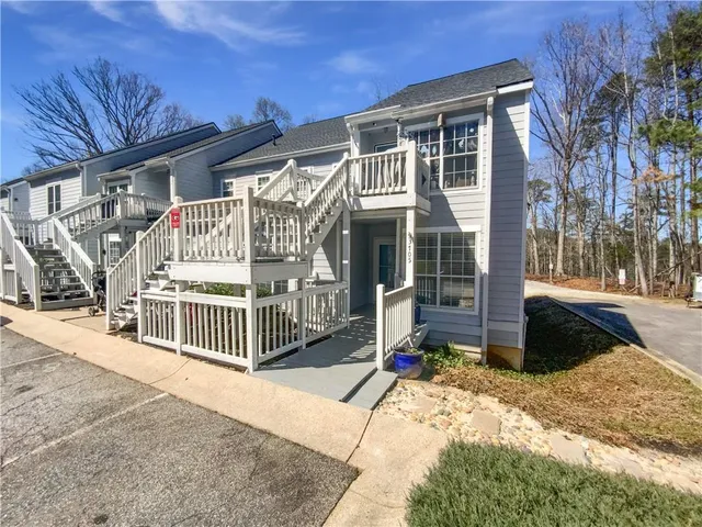 $270,000 | 3705 Tradewinds Drive, Cumming, GA 30041