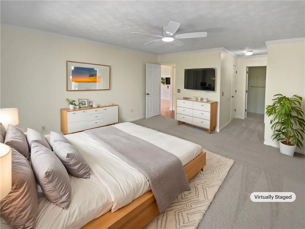 3705 Tradewinds Drive Cumming, GA 30041 - Photo 4 of 18