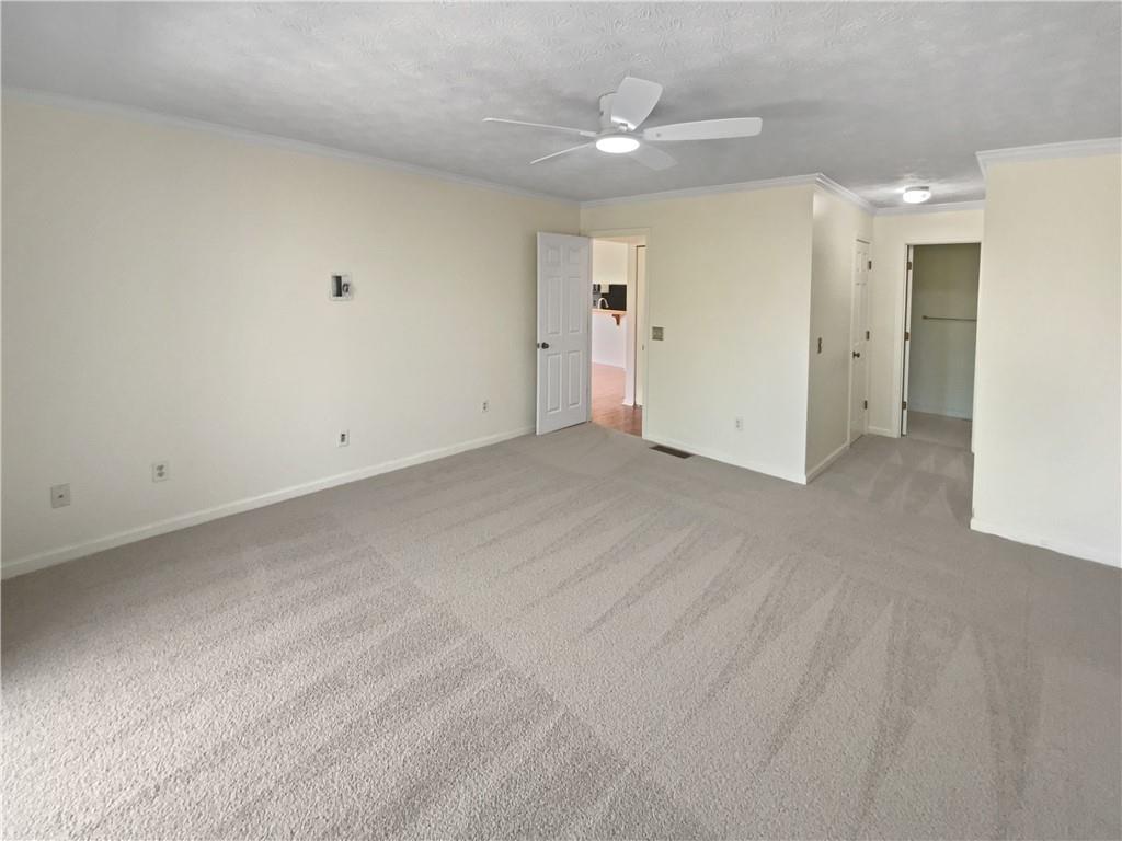 3705 Tradewinds Drive Cumming, GA 30041 - Photo 5 of 18