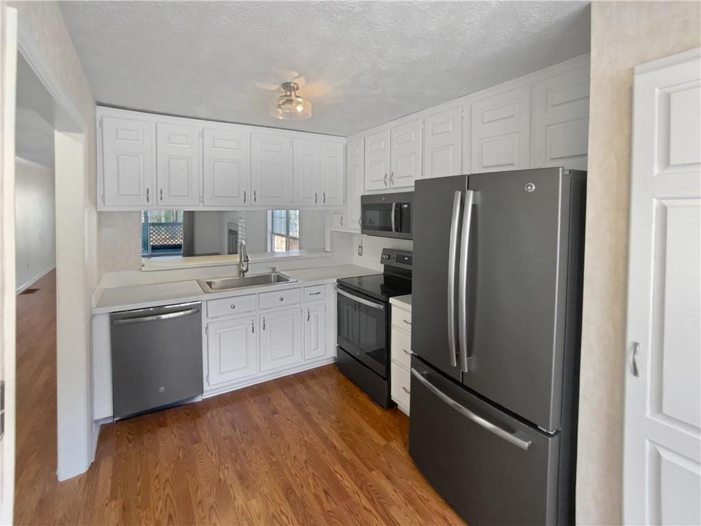 3705 Tradewinds Drive Cumming, GA 30041 - Photo 6 of 18