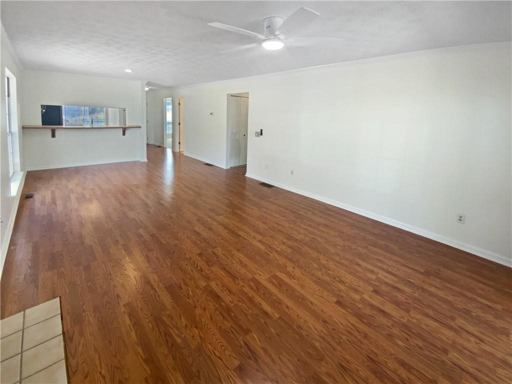 3705 Tradewinds Drive Cumming, GA 30041 - Photo 8 of 18