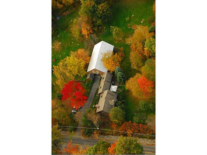 174 Milton Mills Road Lebanon, ME 04027 - Photo 32 of 32 Other. ariel view