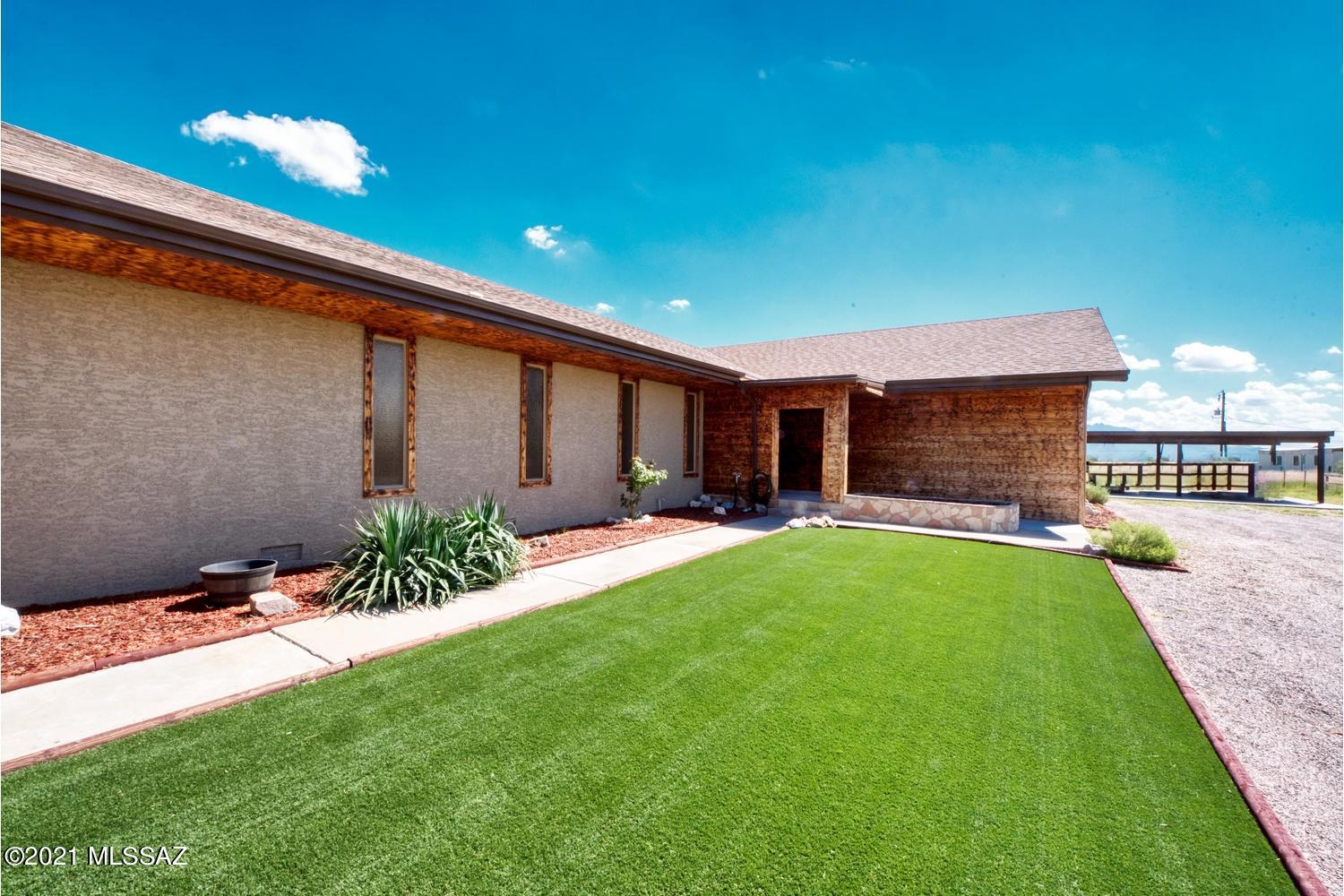 1000 Church Road Willcox, AZ 85643 - Photo 14 of 34