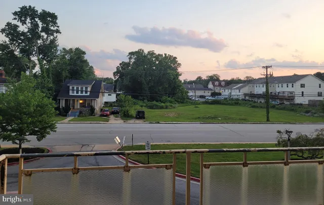 $199,900 | 7121 Park Heights Avenue, Unit 210, Baltimore, MD 21215