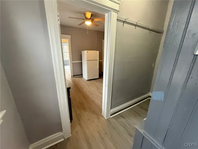 $1,850 | 367 Furman Street, Unit 2, Syracuse, NY 13205