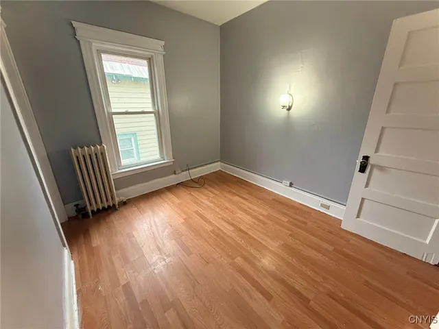 $1,850 | 367 Furman Street, Unit 2, Syracuse, NY 13205