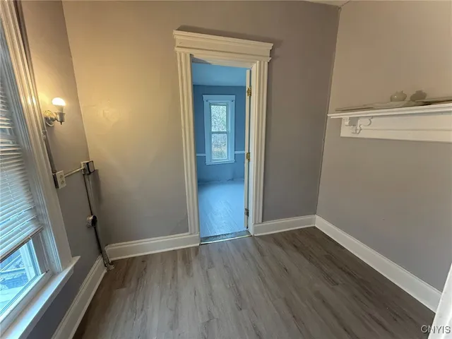 $1,850 | 367 Furman Street, Unit 2, Syracuse, NY 13205