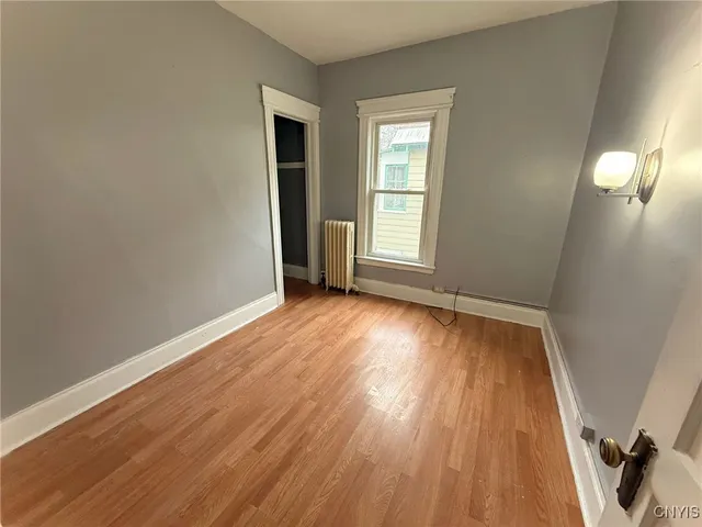 $1,850 | 367 Furman Street, Unit 2, Syracuse, NY 13205