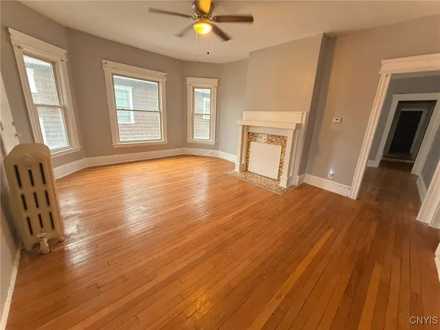 $1,850 | 367 Furman Street, Unit 2, Syracuse, NY 13205