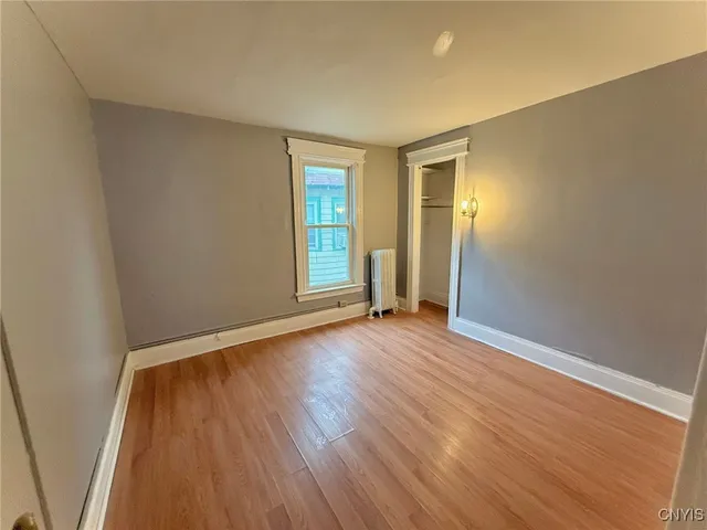 $1,850 | 367 Furman Street, Unit 2, Syracuse, NY 13205