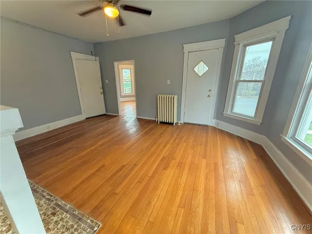 $1,850 | 367 Furman Street, Unit 2, Syracuse, NY 13205