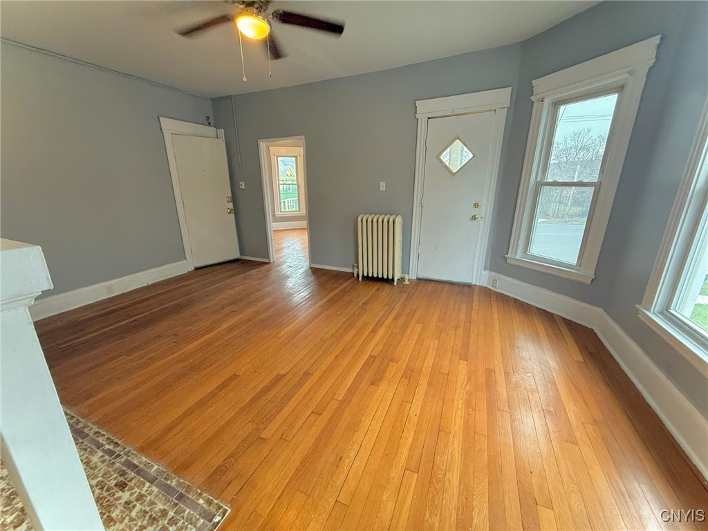 367 Furman Street, Unit 2 Syracuse, NY 13205 - Photo 22 of 29