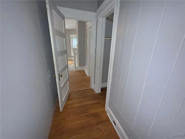 $1,850 | 367 Furman Street, Unit 2, Syracuse, NY 13205