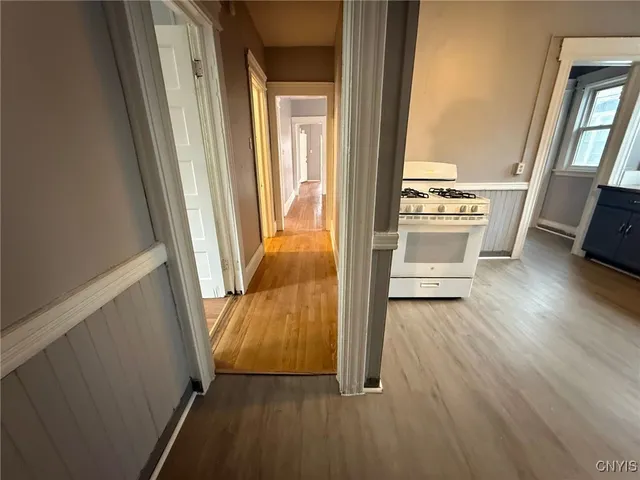 $1,850 | 367 Furman Street, Unit 2, Syracuse, NY 13205