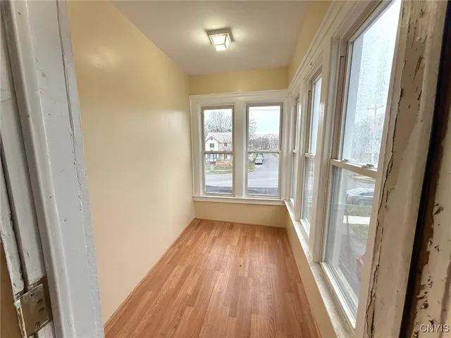 $1,850 | 367 Furman Street, Unit 2, Syracuse, NY 13205