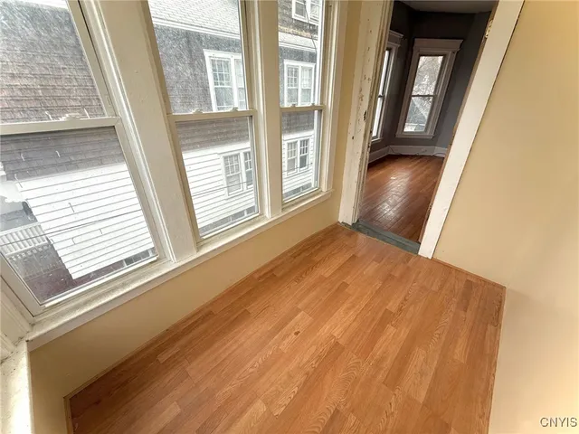 $1,850 | 367 Furman Street, Unit 2, Syracuse, NY 13205