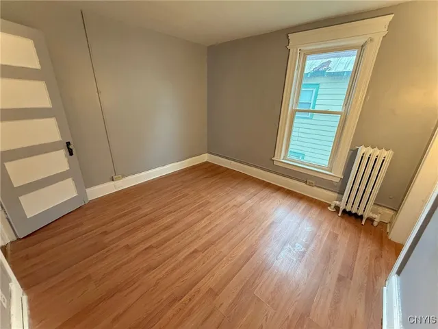 $1,850 | 367 Furman Street, Unit 2, Syracuse, NY 13205