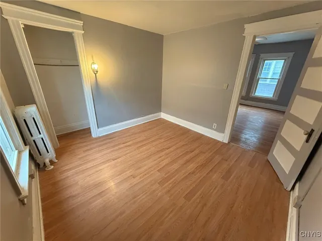 $1,850 | 367 Furman Street, Unit 2, Syracuse, NY 13205