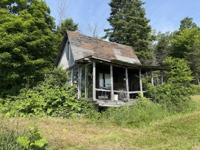 168 B Bouchard Road St. Agatha, ME 04772 - Photo 87 of 134 168 Bouchard Rd