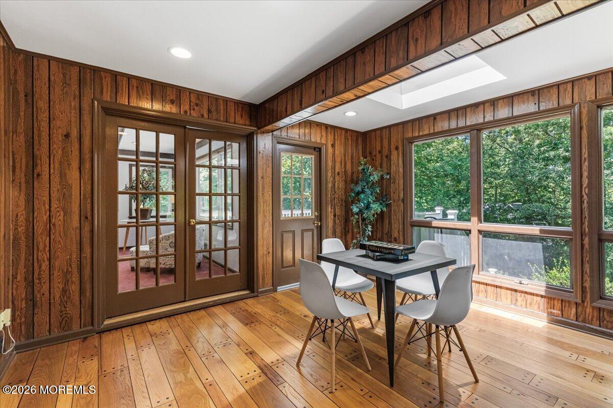11 Galloping Hill Road Holmdel, NJ 07733 - Photo 25 of 66 Sun Room