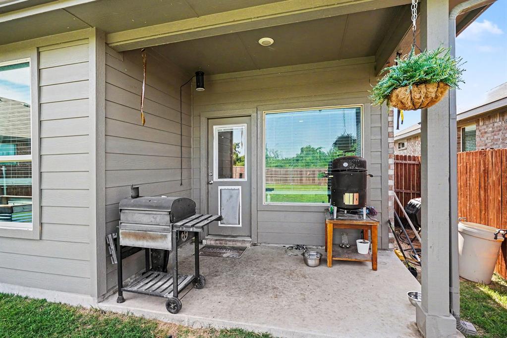 8812 Russano Road Fort Worth, TX 76131 - Photo 27 of 31