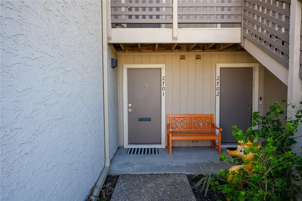 $388,900 | 2701 Bayhouse Drive, Unit 2701, Rockport, TX 78382