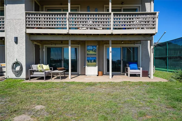 $388,900 | 2701 Bayhouse Drive, Unit 2701, Rockport, TX 78382