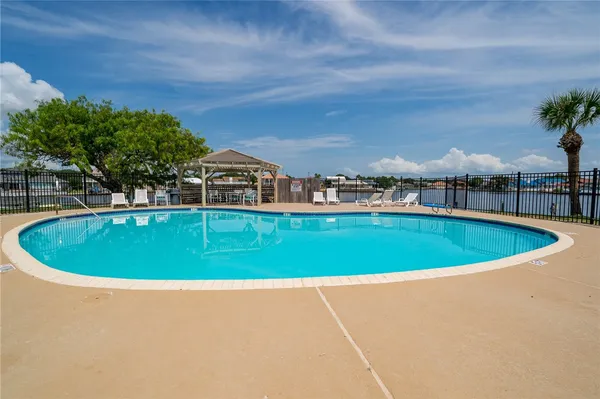 $388,900 | 2701 Bayhouse Drive, Unit 2701, Rockport, TX 78382