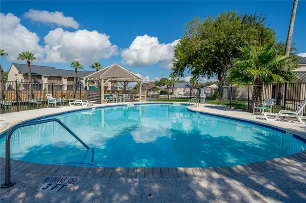 $388,900 | 2701 Bayhouse Drive, Unit 2701, Rockport, TX 78382