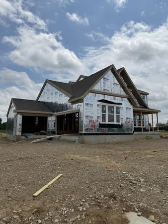 $534,900 | 402 West Spielberg Circle, Springfield, OH 45505