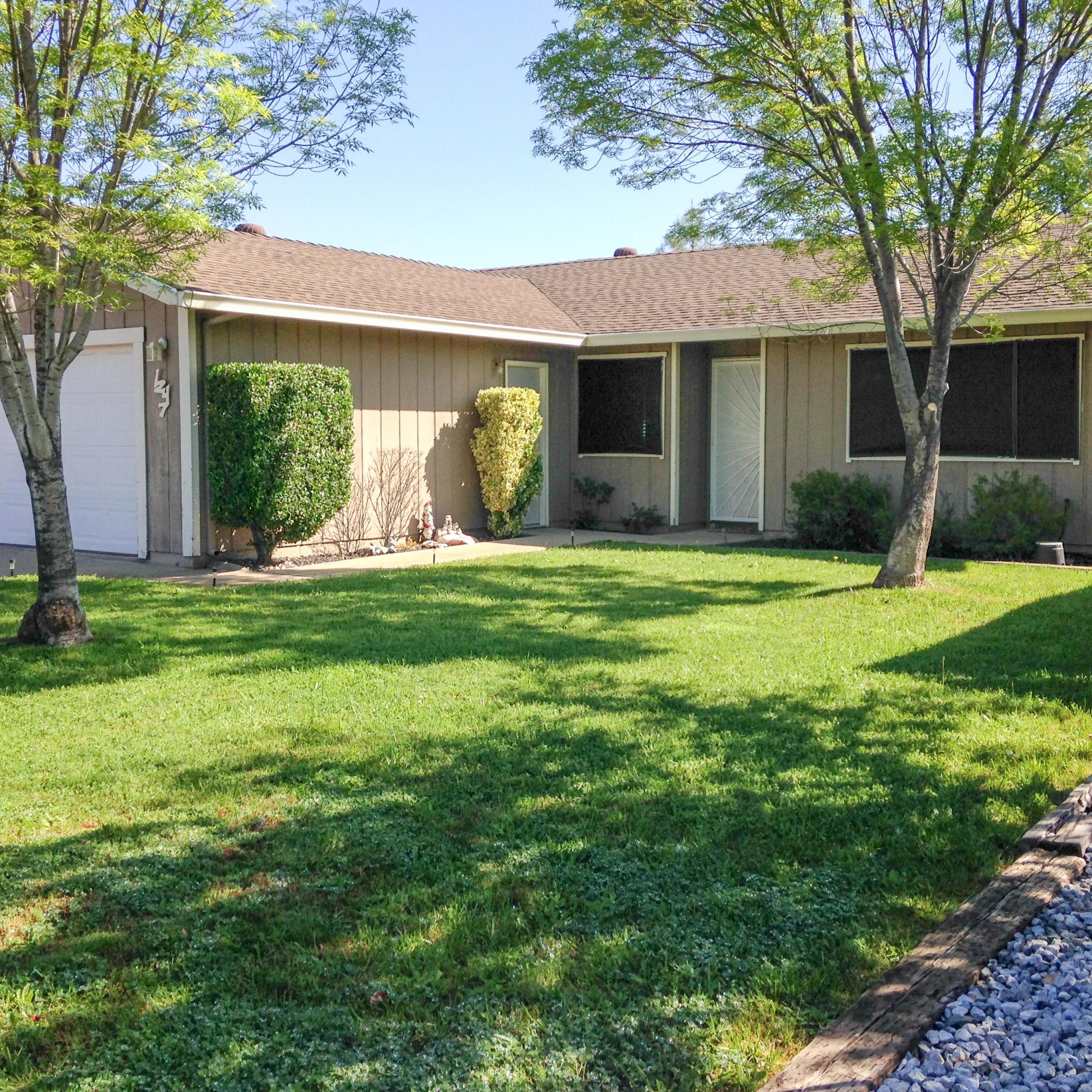 1247 Beltline Road Redding, CA 96003 - Photo 2 of 9 front