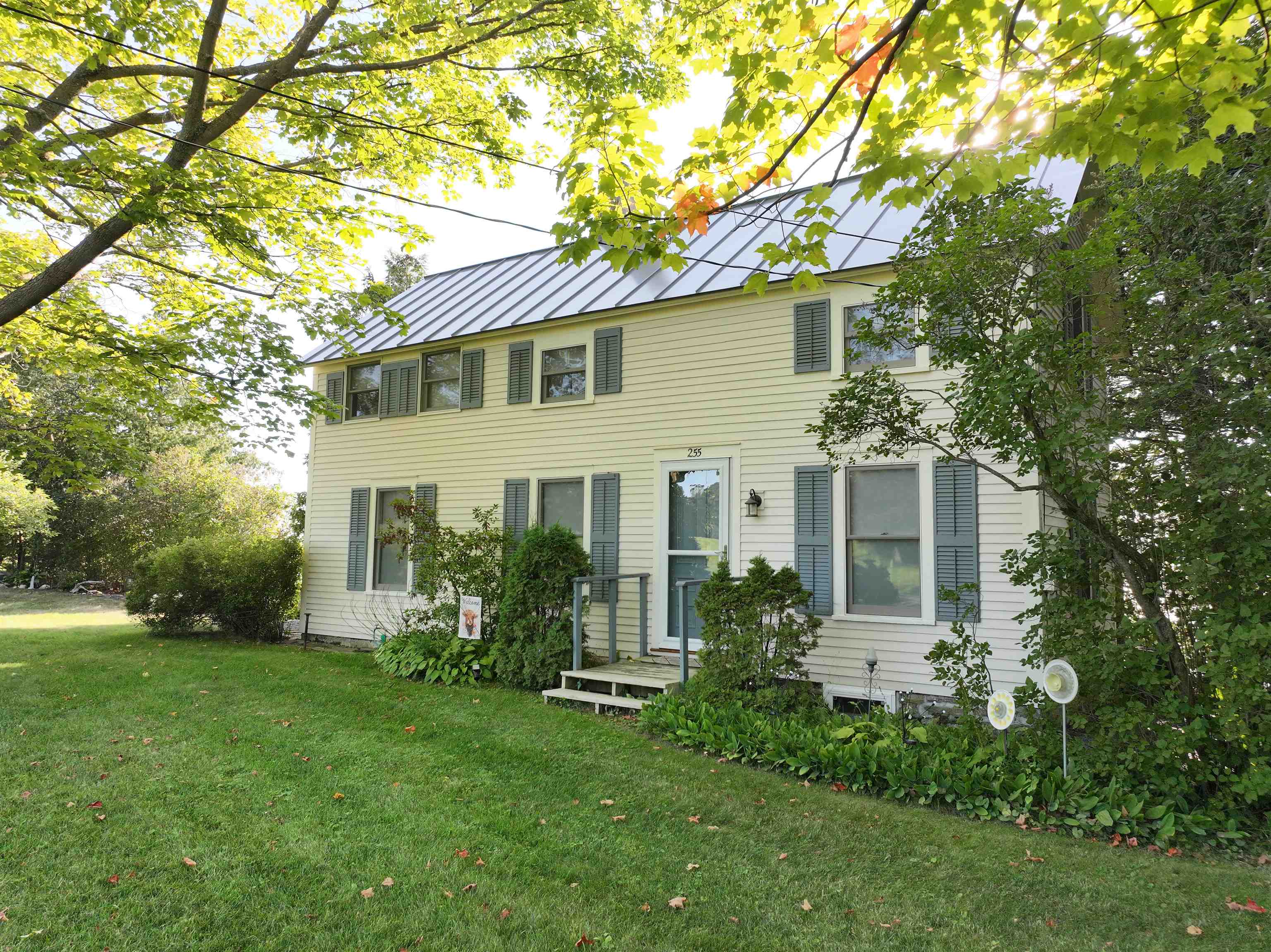 255 West Shore Road Grand Isle, VT 05458 - Photo 6 of 57 Gallery Image 6