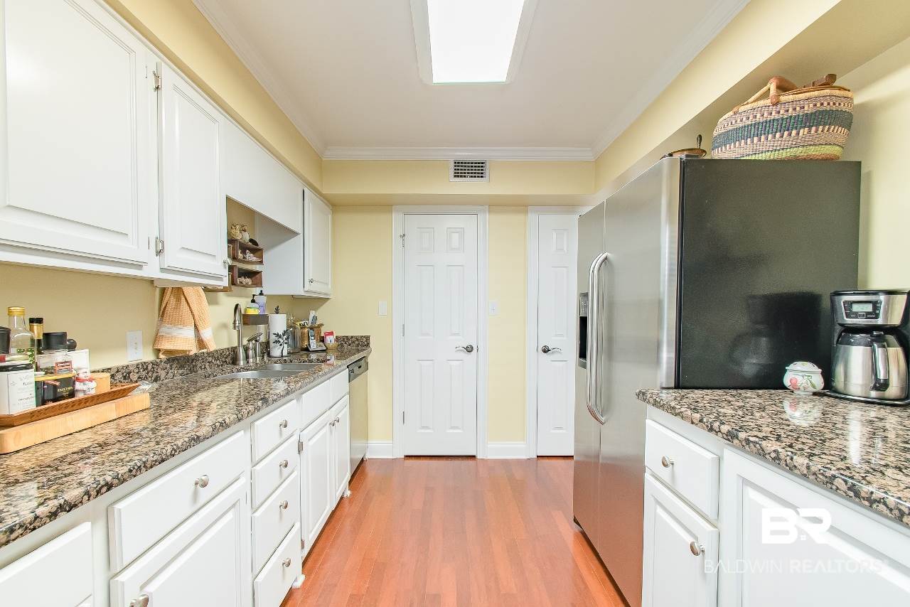 314 Gayfer Court, Unit 8 Fairhope, AL 36532 - Photo 11 of 21