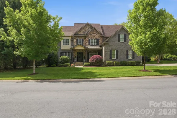 $1,325,000 | 1401 Tara Plantation Boulevard, Monroe, NC 28110