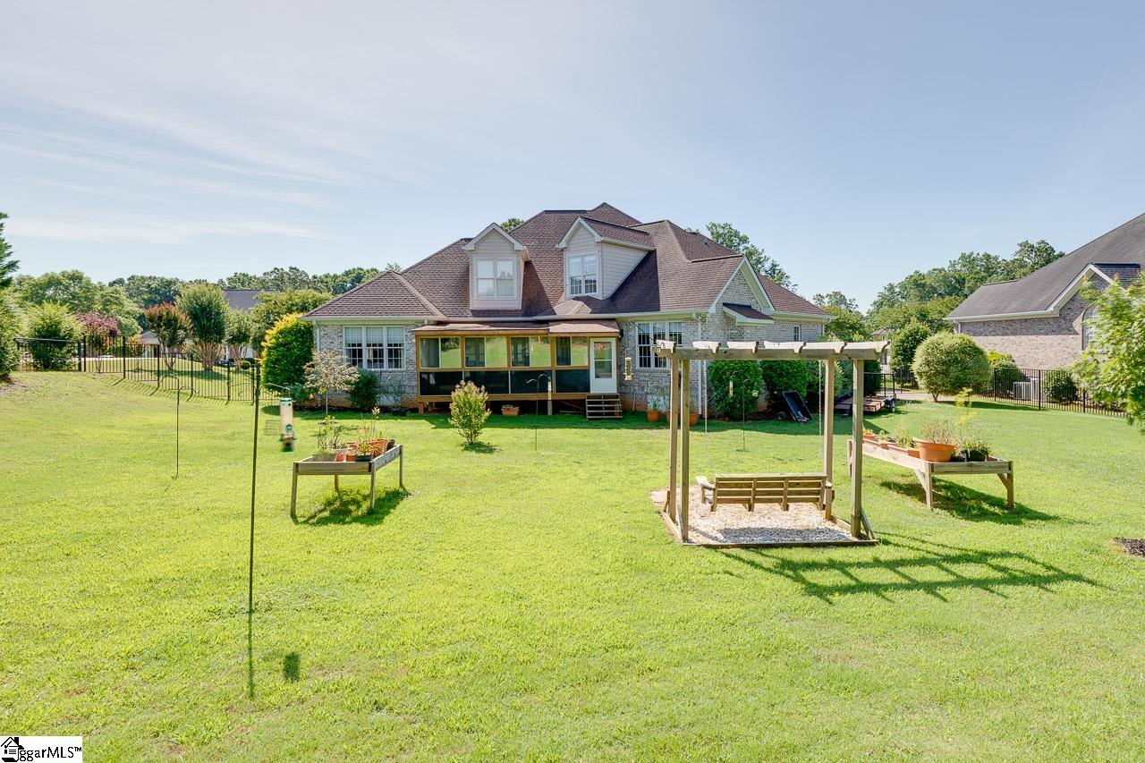 212 Andalusian Trail Anderson, SC 29621 - Photo 34 of 36