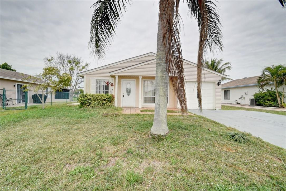 8383 Summer Field Place Boca Raton, FL 33433 - Photo 2 of 27 Photo 2