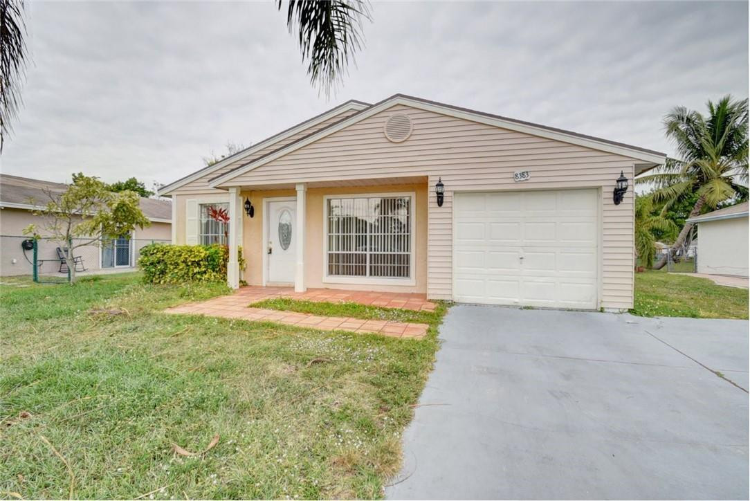 8383 Summer Field Place Boca Raton, FL 33433 - Photo 3 of 27 Photo 3