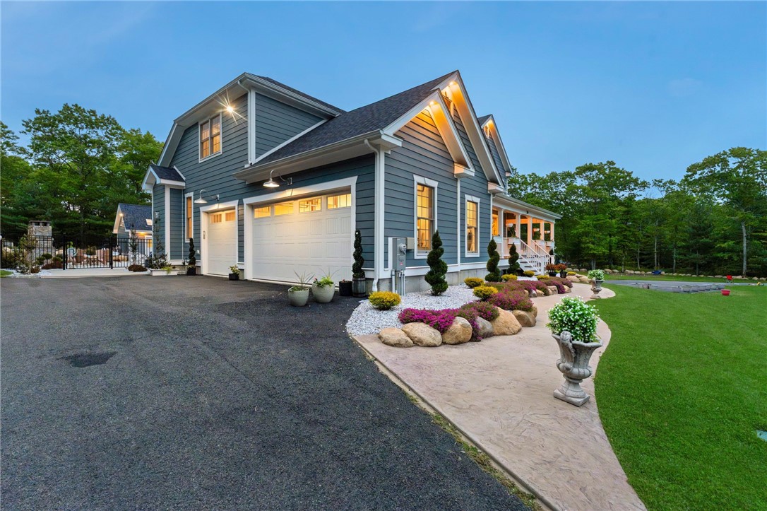 120 Stubble Brook Road West Greenwich, RI 02817 - Photo 3 of 50