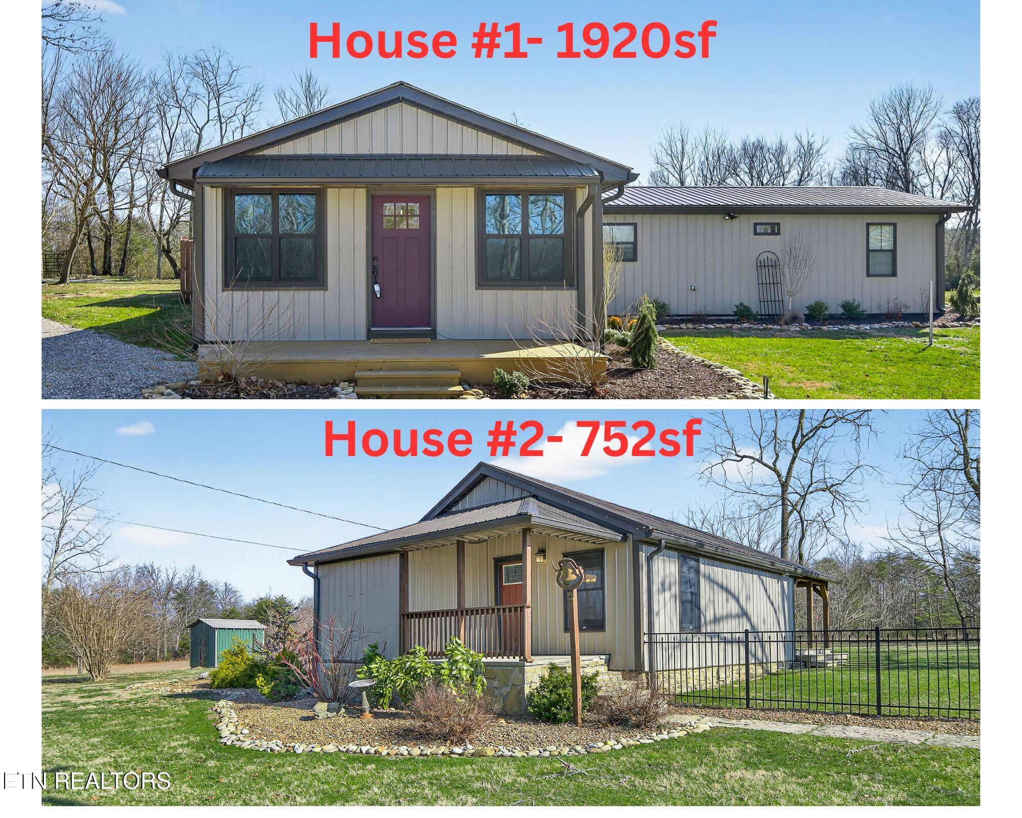 2496 Chestnut Hill Rd