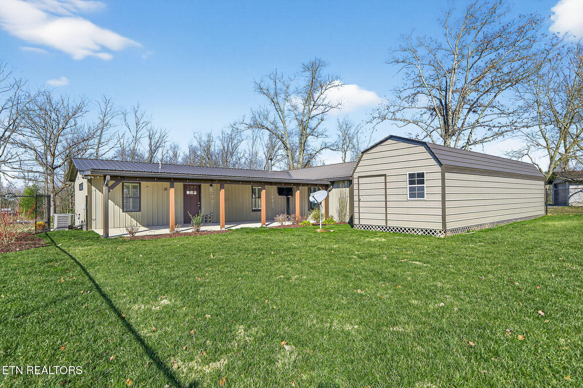 2490-2496 Chestnut Hill Road Crossville, TN 38571 - Photo 25 of 59 Main House