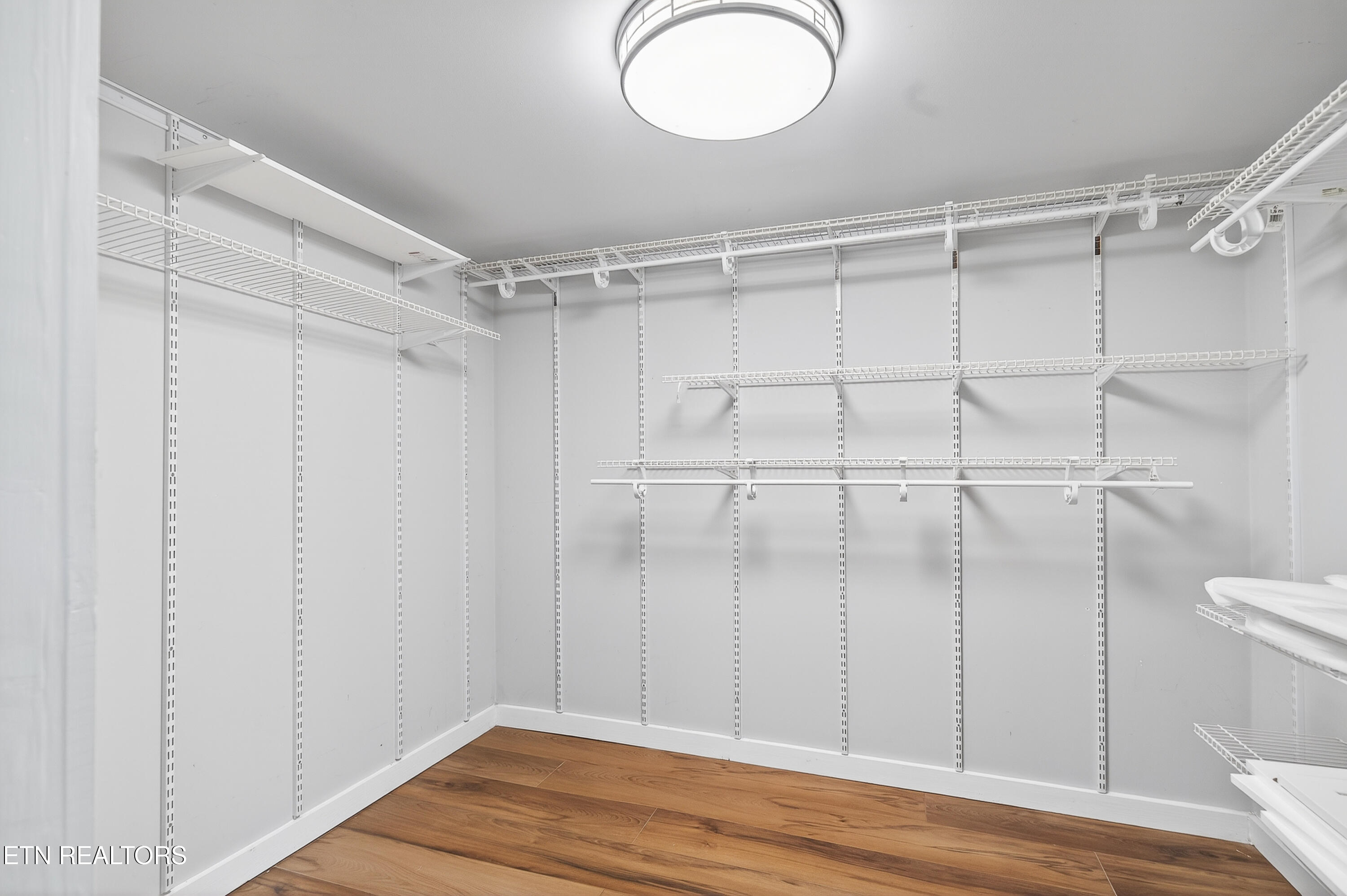 2490-2496 Chestnut Hill Road Crossville, TN 38571 - Photo 46 of 59 Walk-In Closet