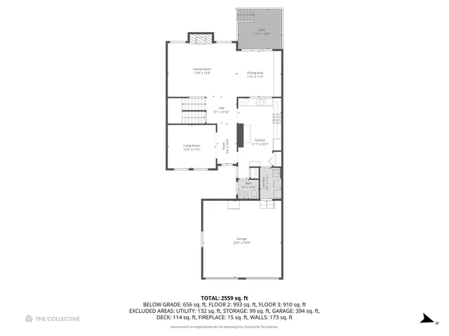 a picture of a bench in a white building