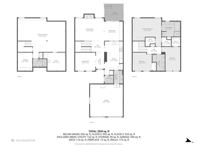 $545,000 | 17 Mashie Court, Woodridge, IL 60517